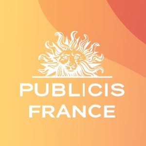 Logo Publicis France